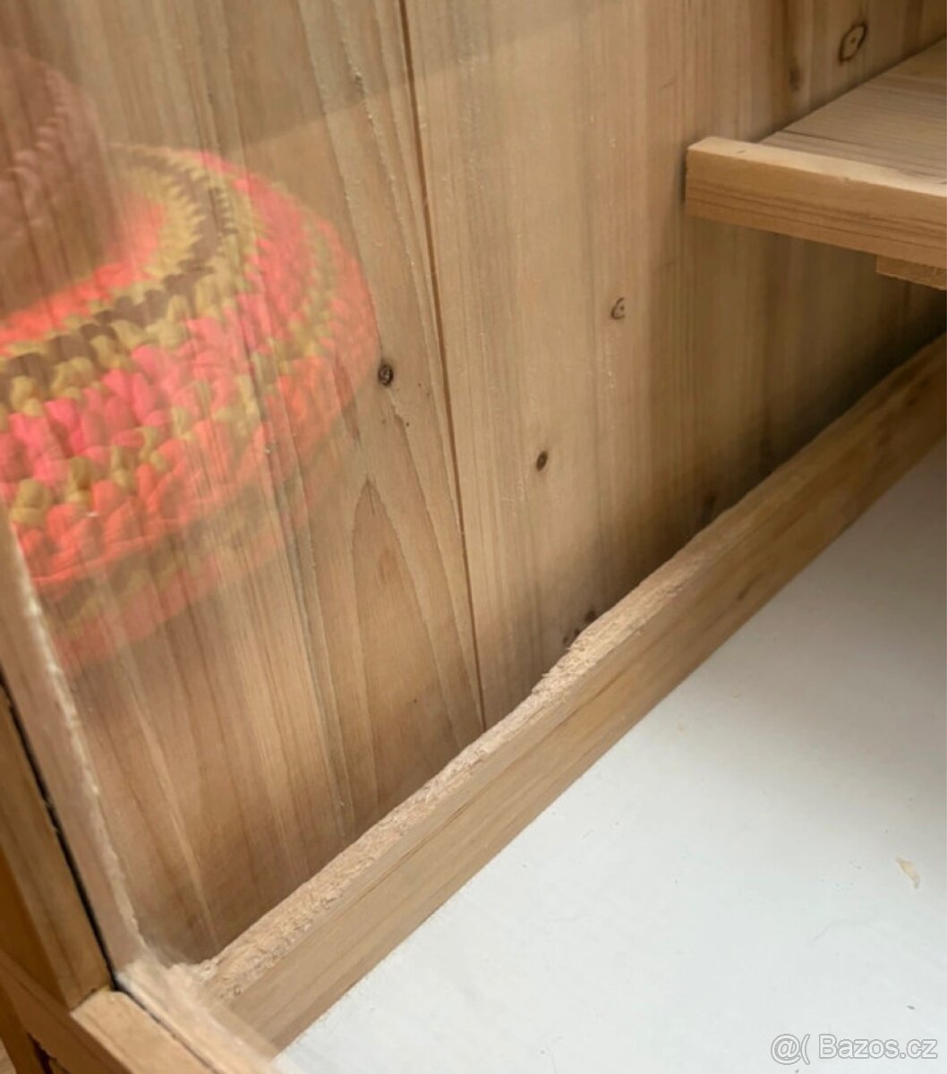 Klec pro hlodavce - 4