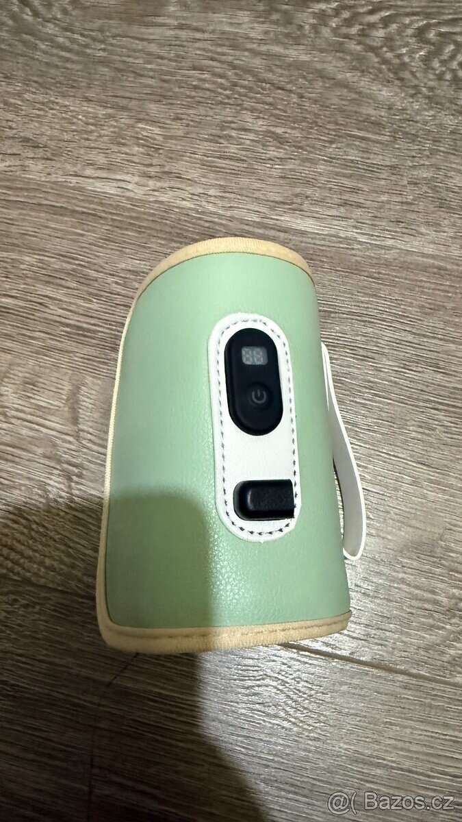 Ohřívačka na dětské lahve, na USB - 4