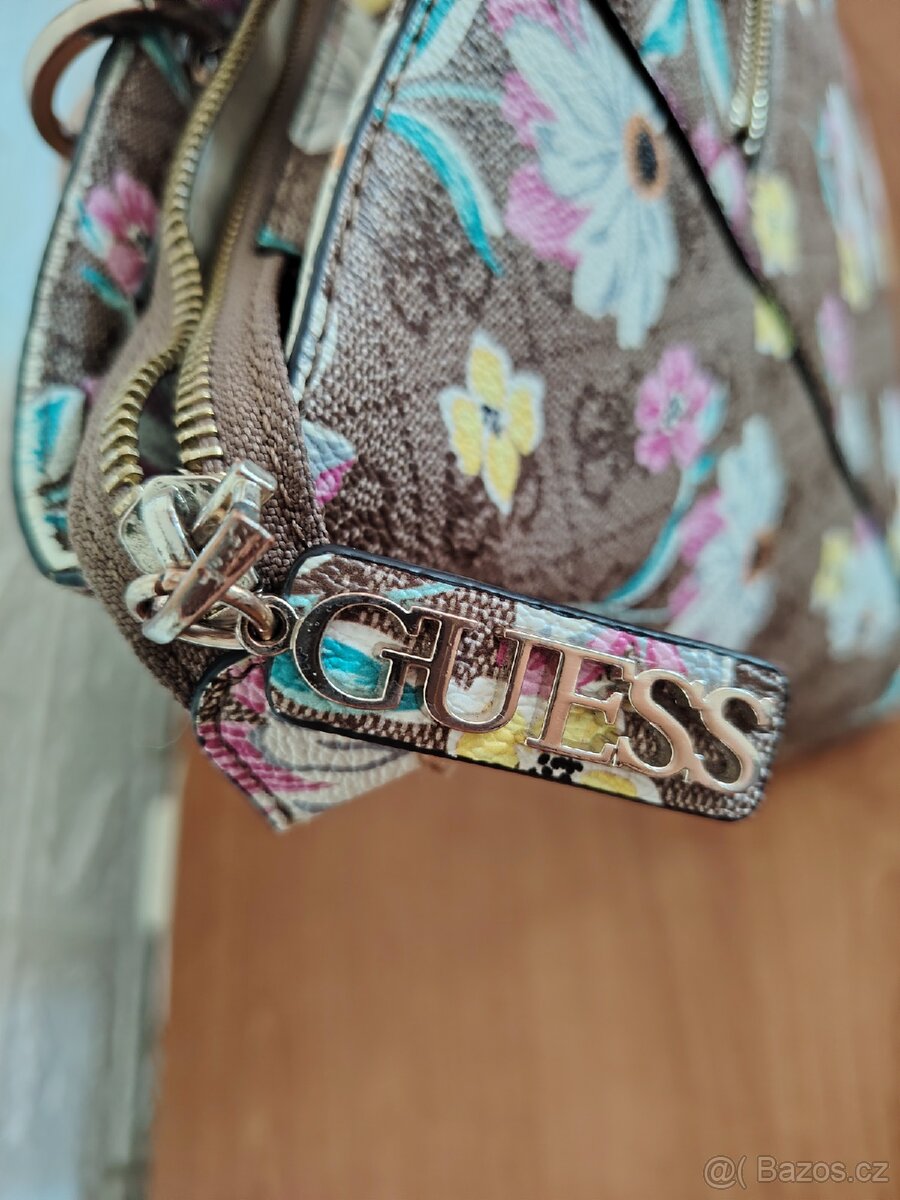Guess kabelka - 4