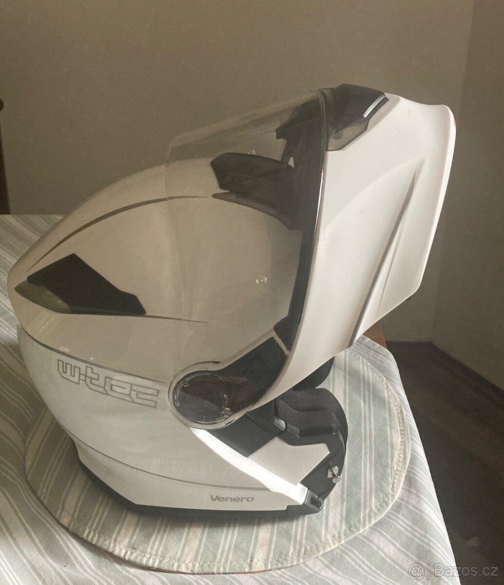 Prodám integrální helmu - 4