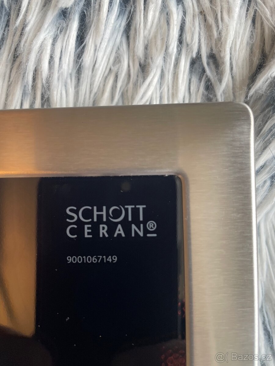 Siemens varná deska - 4