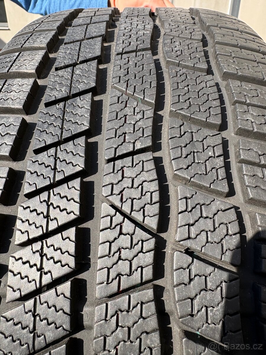 originální 20" ALU disk Audi - 4