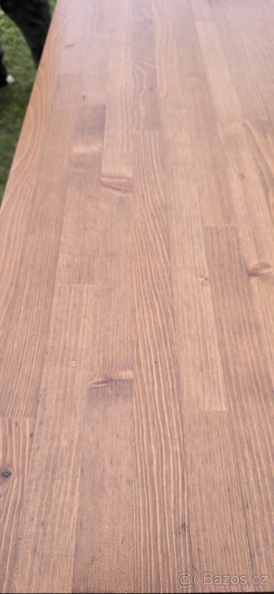 Stolek Ikea Markor - 4