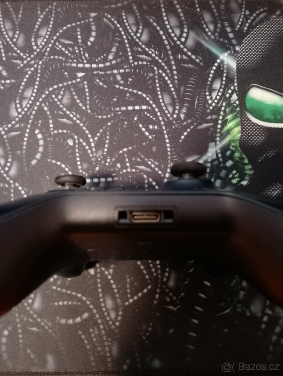 XBOX/PC Controller - 4