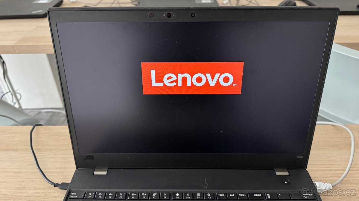 Notebook Lenovo ThinkPad - 4