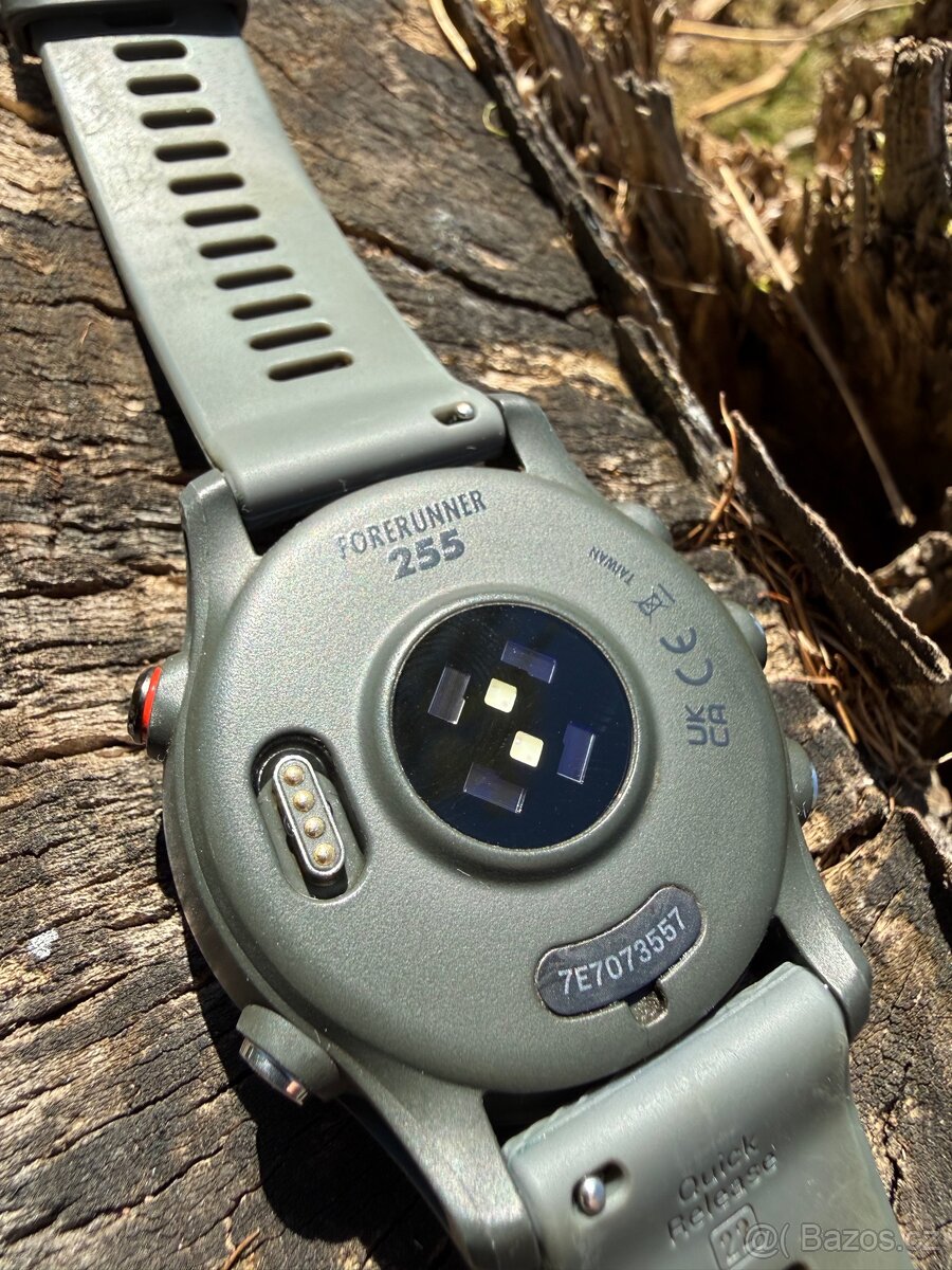 Hodinky Garmin Forerunner 255 - 4