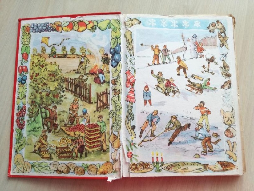 Slabikář (1973) - 4