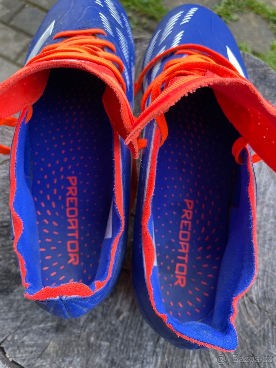 Kopačky adidas - 4