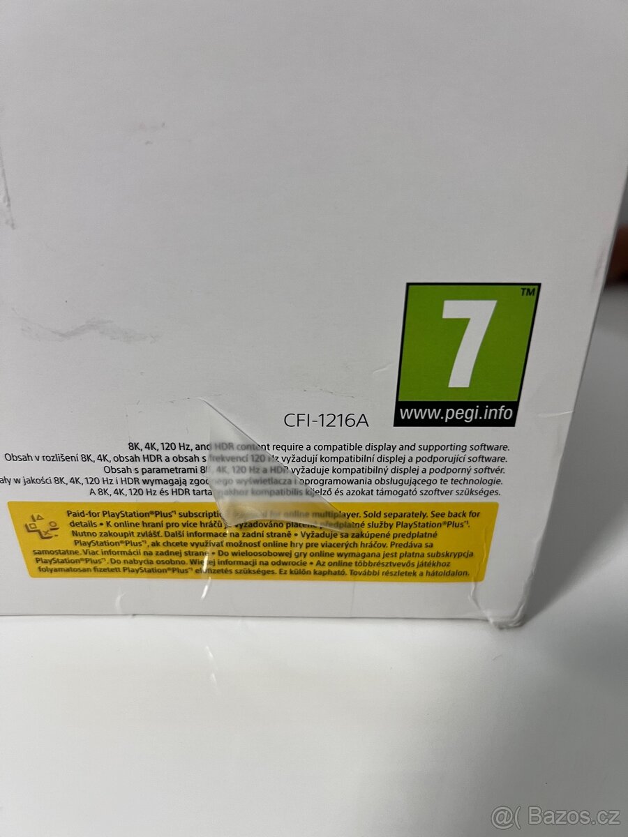 Ps5 s mechanikou - 4
