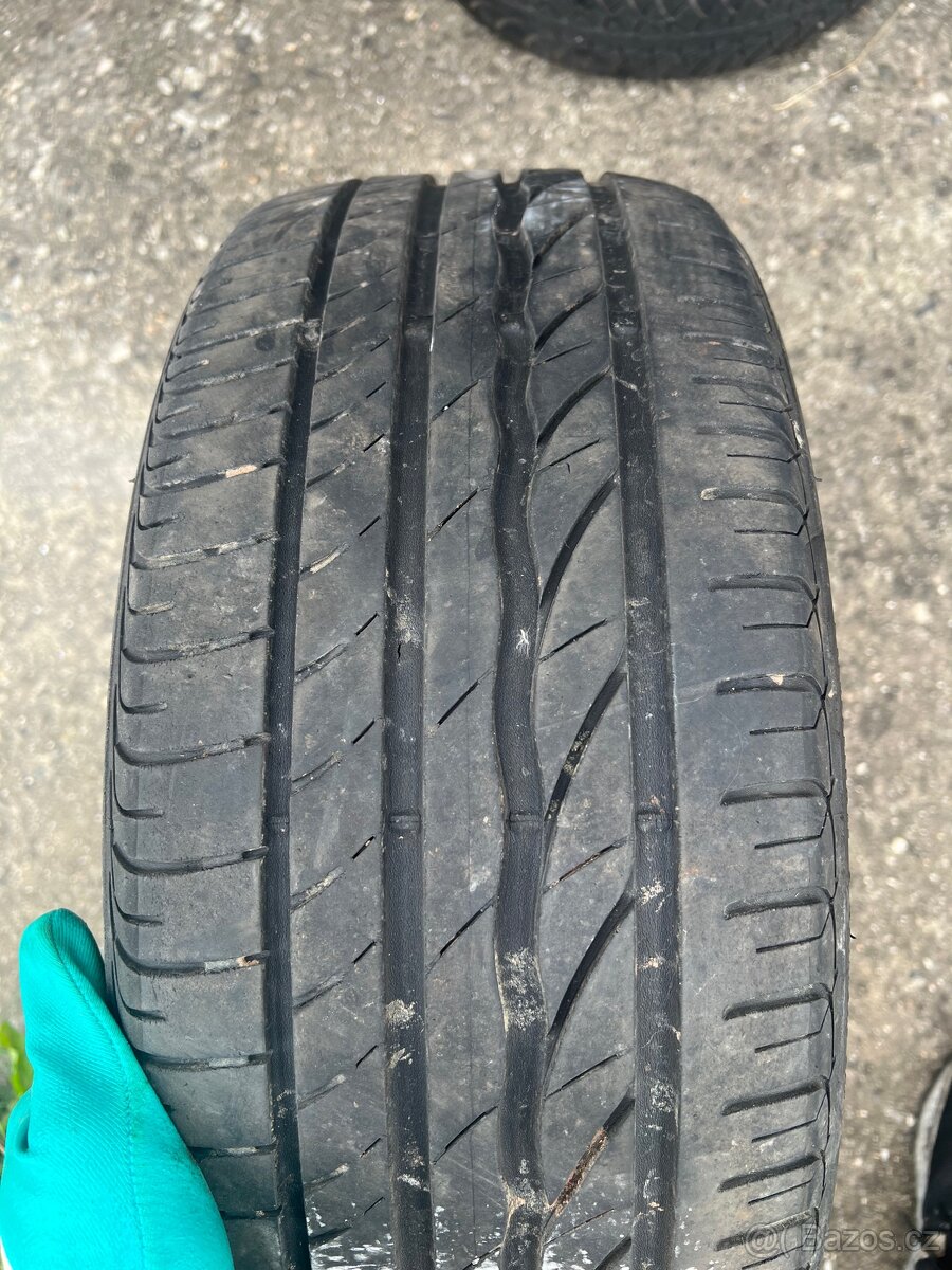 Letní Bridgestone Turanza 215/45R16 - 4