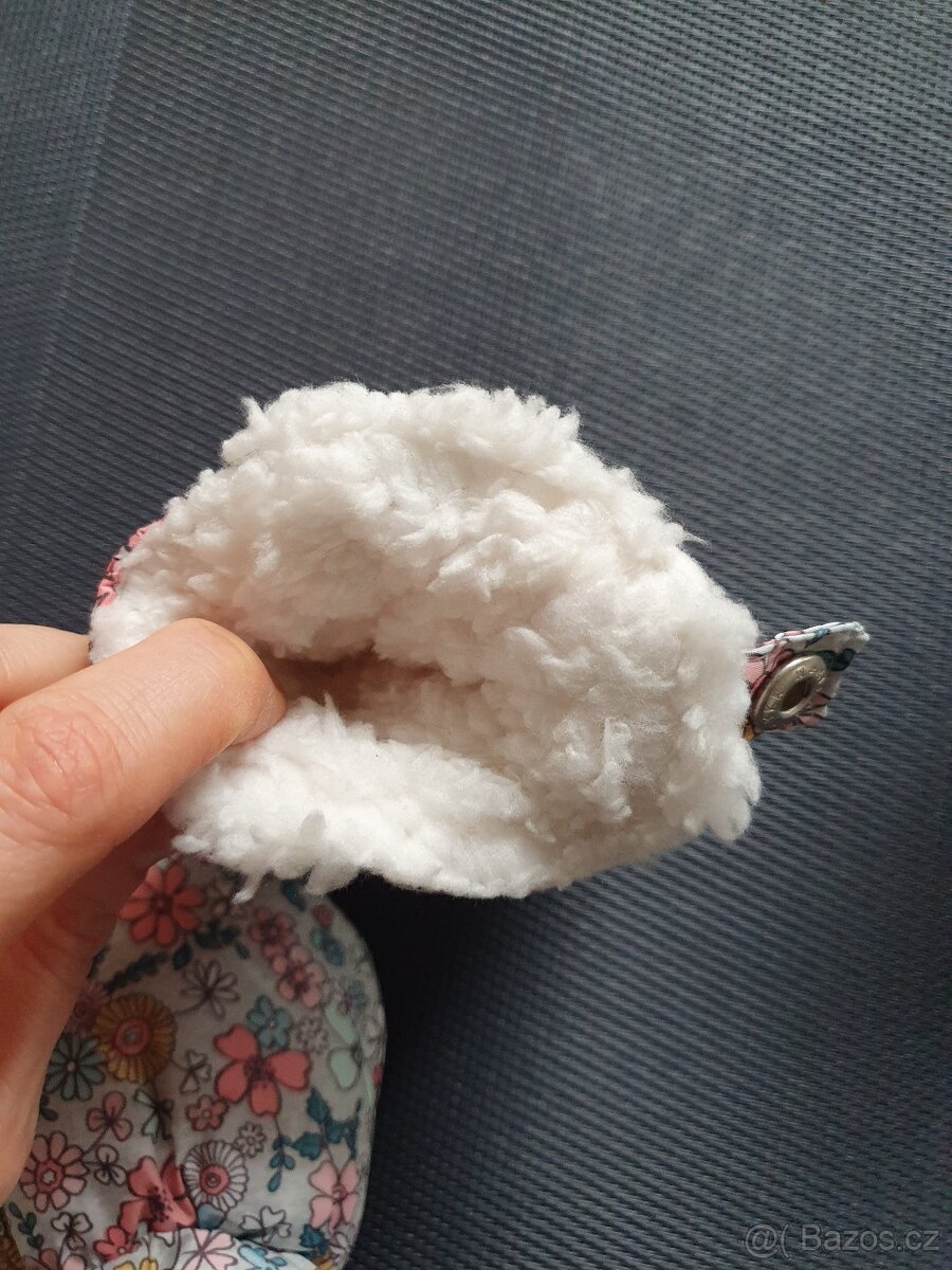 Dětské rukavice - 4