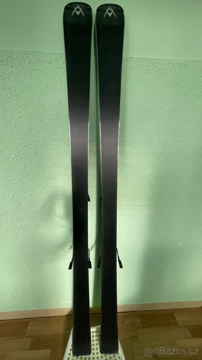 Lyze Völkl 163 cm - 4