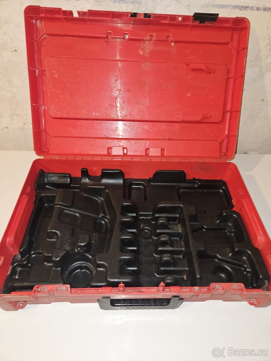 Aku lis Rothenberg Romax 4000 - 4