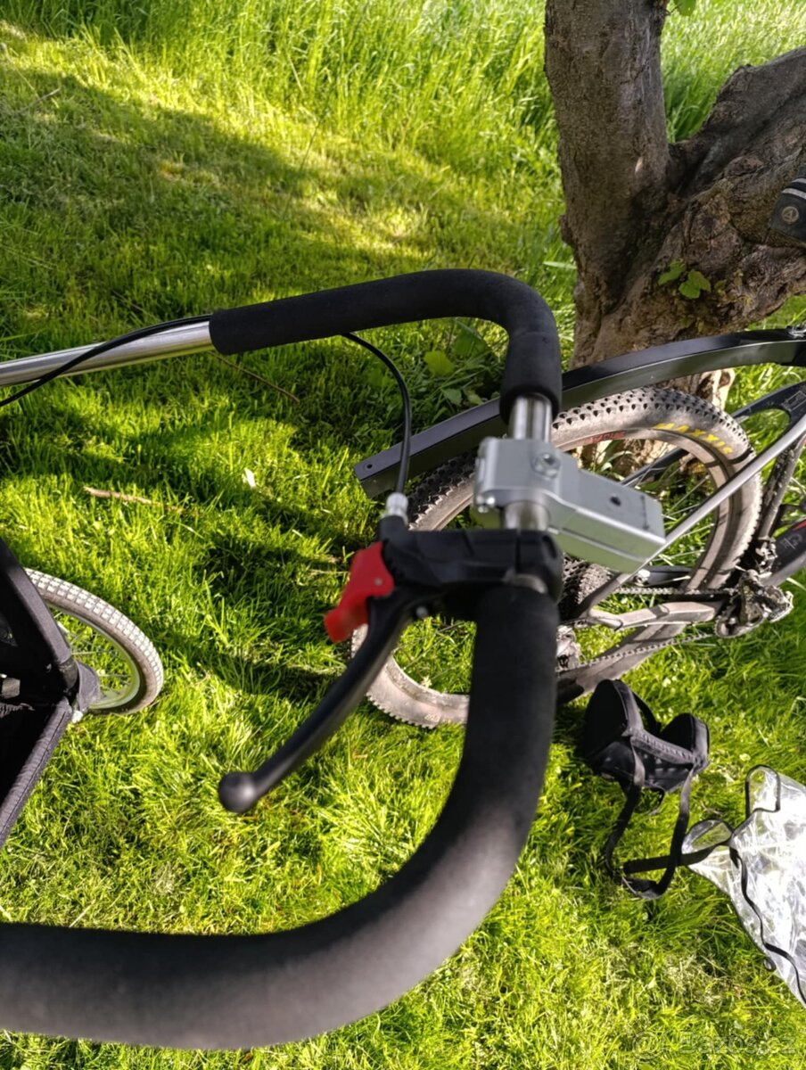 kolofogo model TRAYECTO - 4