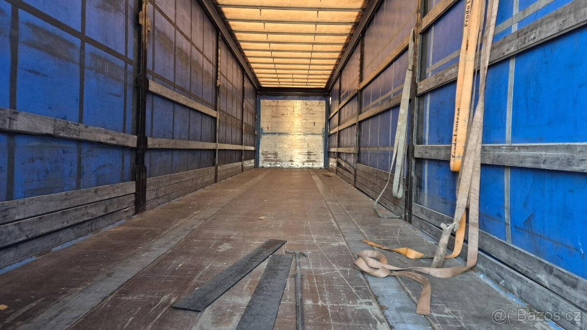 SCHWARZMÜLLER SPA 3/E STD - 4