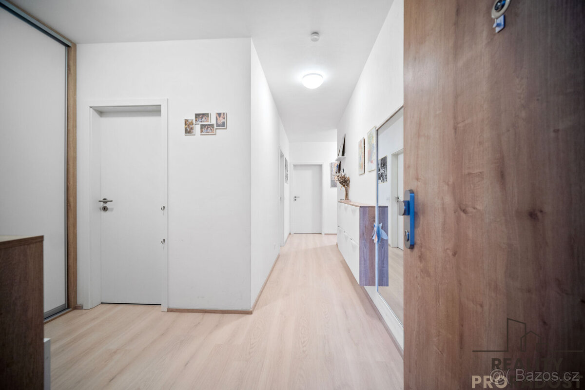 Prodej bytu 3+kk, 141 m2, Hradec Králové - 4