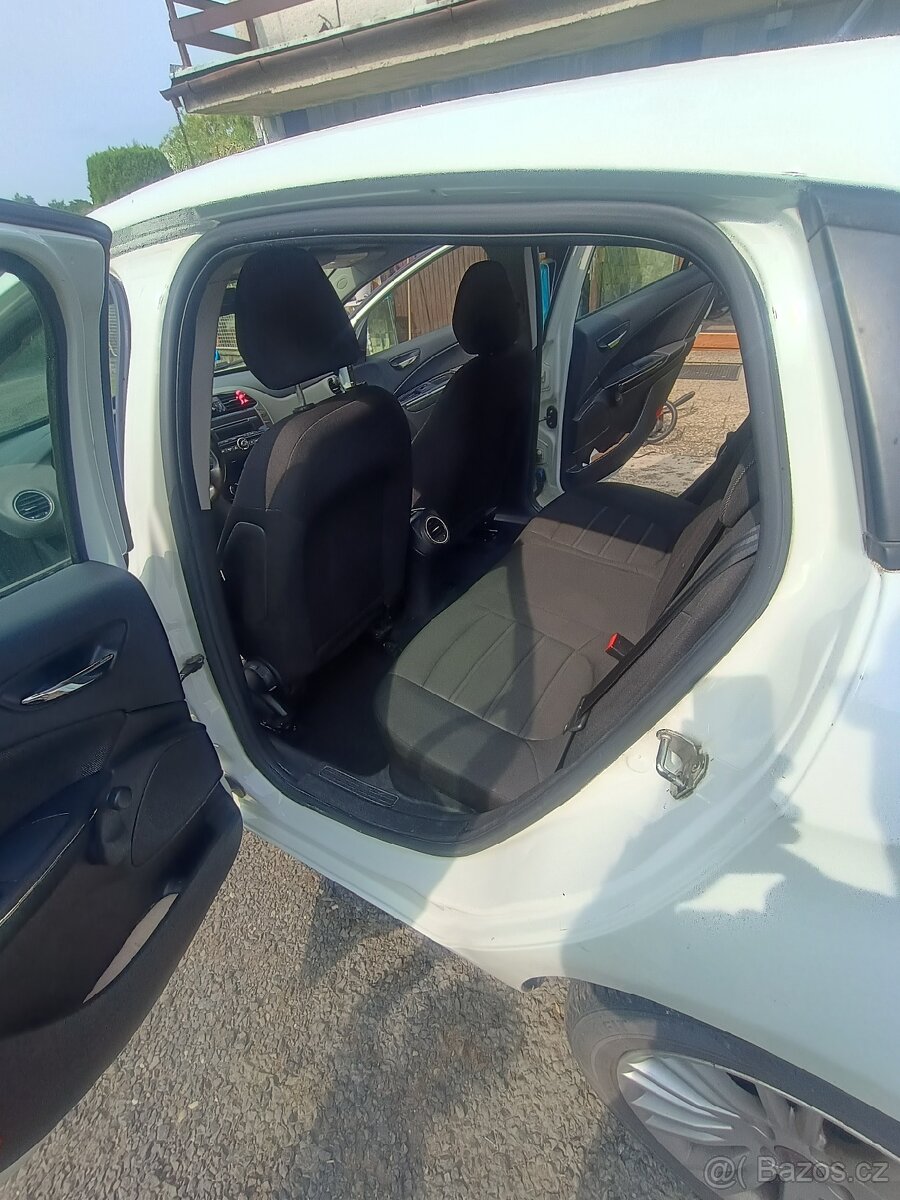 Fiat Bravo II 1,4 LPG - 4