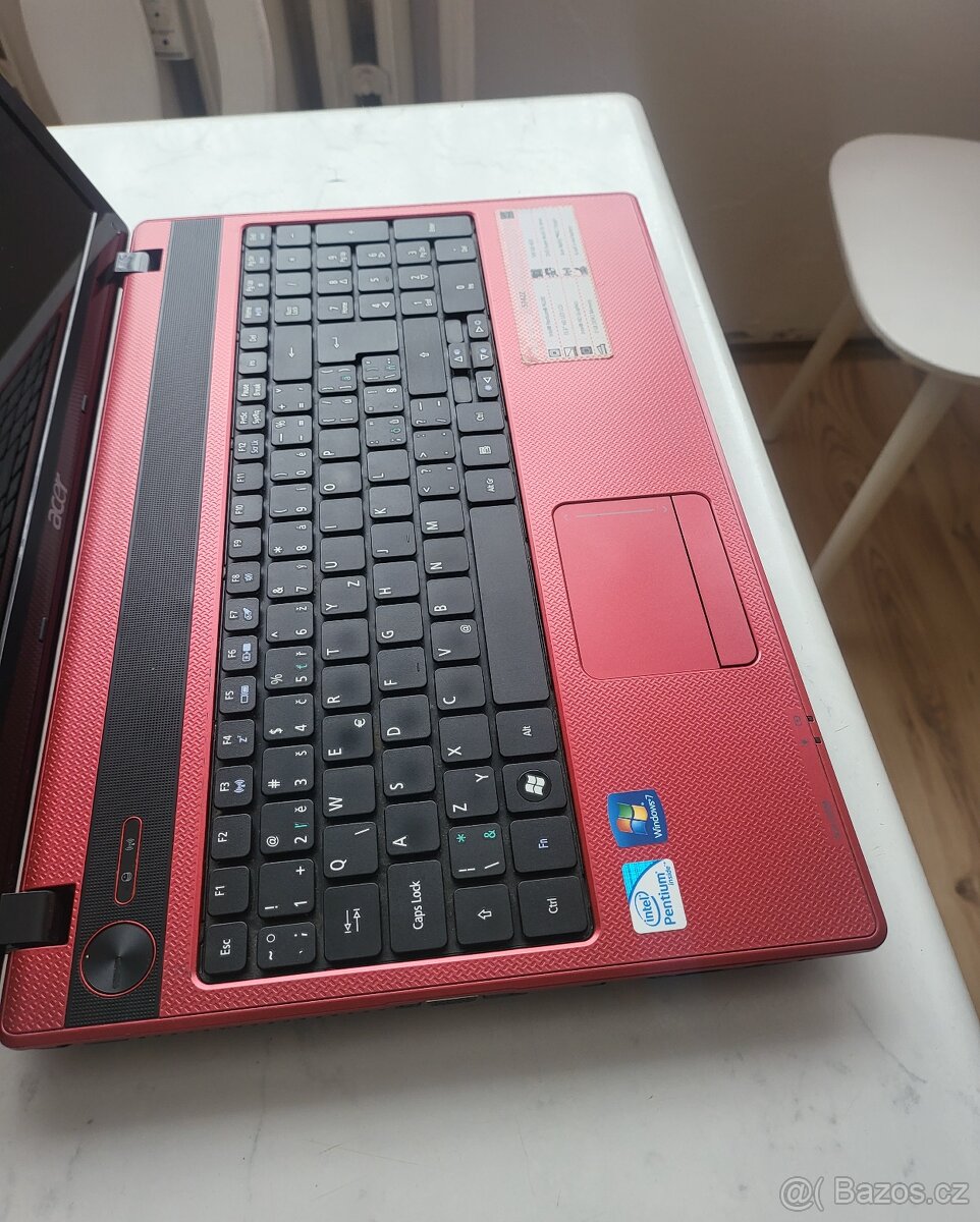 Acer Aspire 5742Z i5 - 4