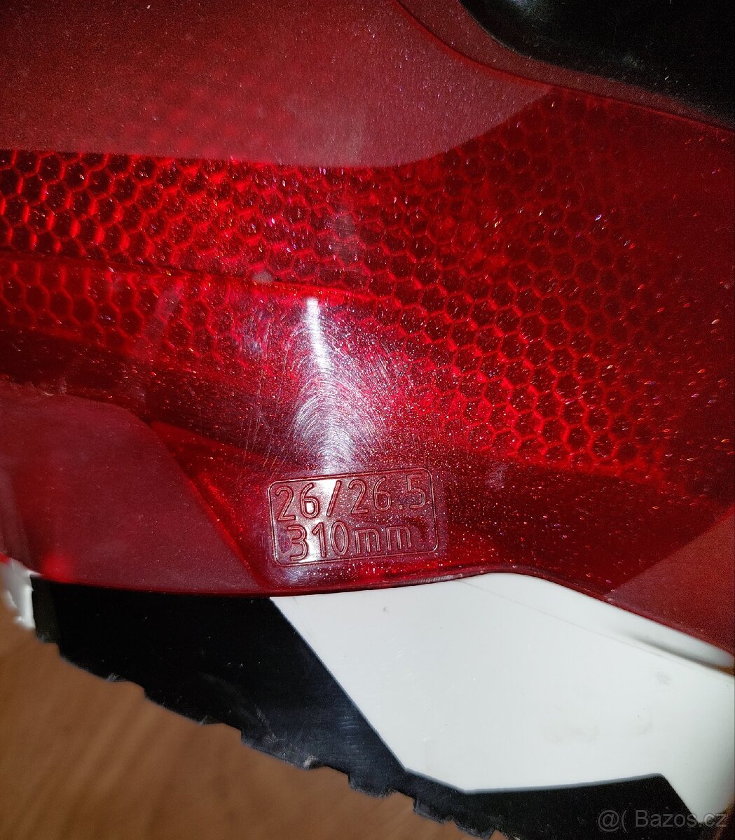 Pánské boty na lyže zn. TECNICA - 4