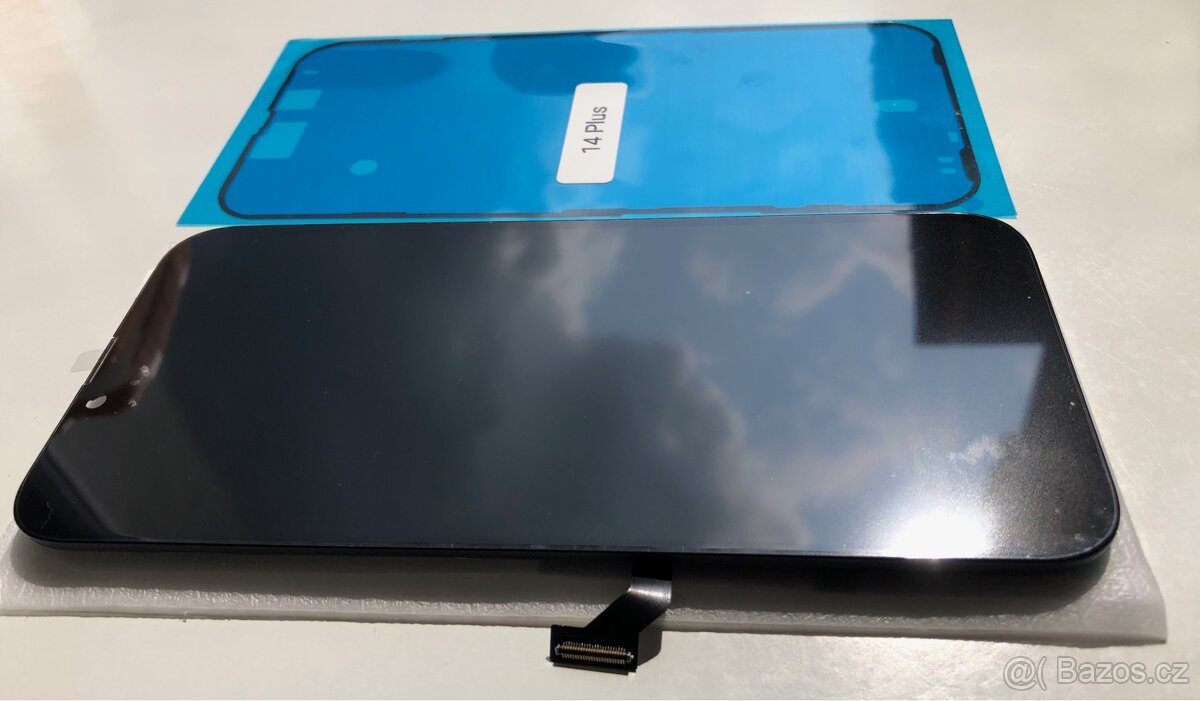 Nový displej pro iPhone 14 Plus - 4