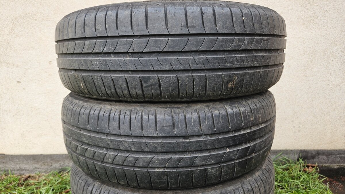 Michelin Energy Saver 185/65 R15 88T pneumatiky letní - 4