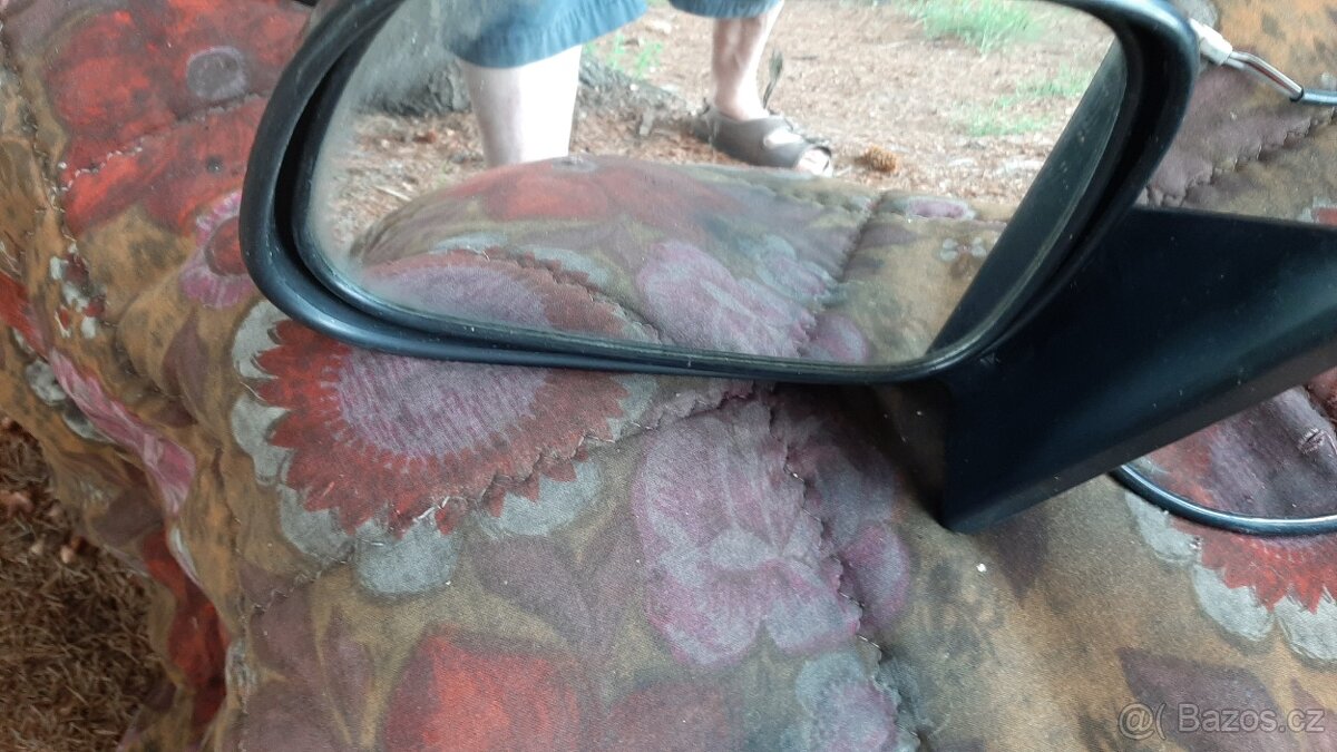 Daihatsu feroza offroad 1.6i 16v - 4