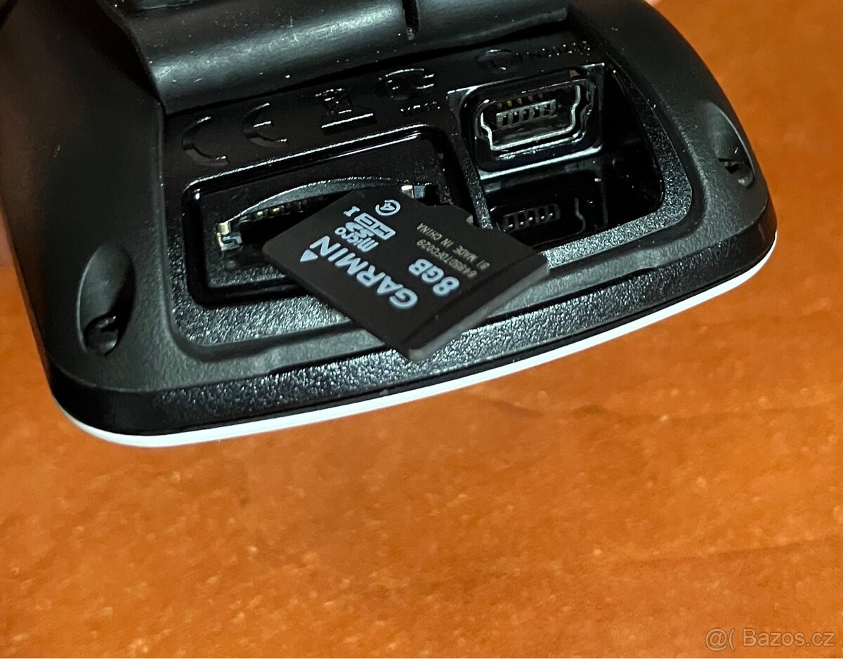 Garmin Edge Touring Pro - 4