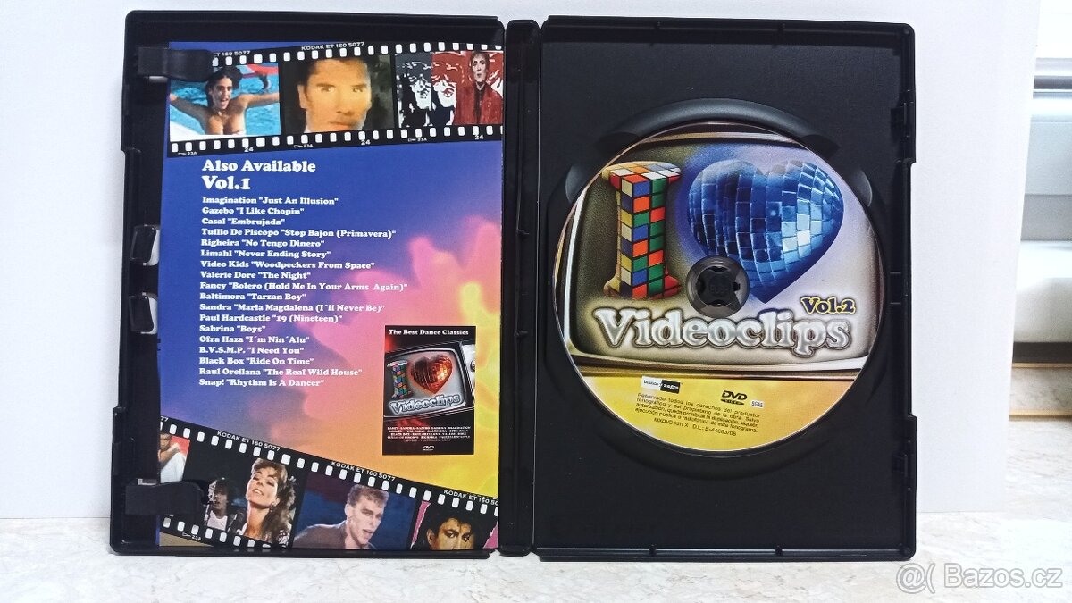 The Best Dance Classics - 4