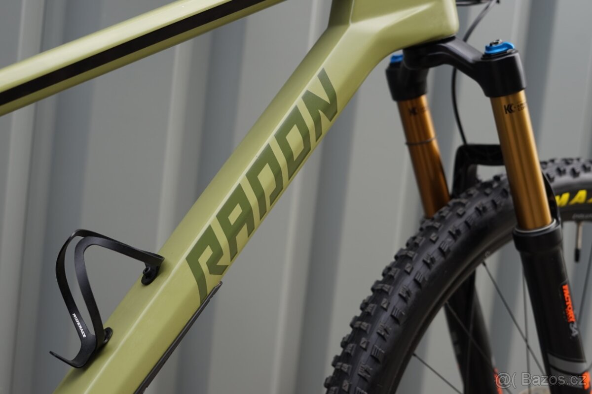 RADON SKEEN TRAIL CF 10.0 SL - 4