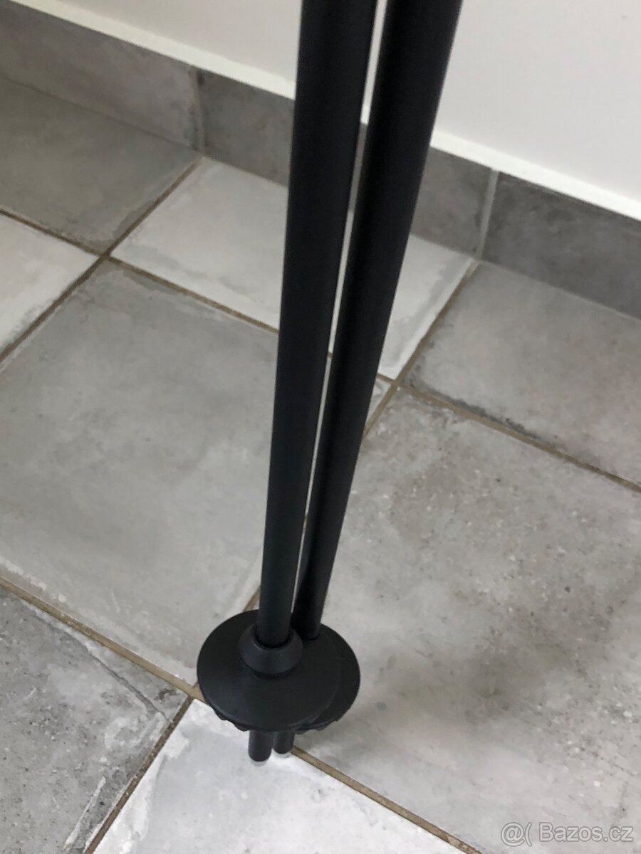 Lyžařské hůlky - 4