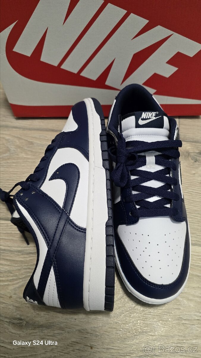 Nike Dunk Low retro 43eu - 4