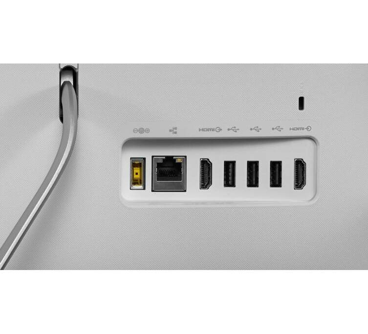 omplet PC Lenovo 22" FHD /W11 /256 GB SSD /WIFI / Bluetoot - 4