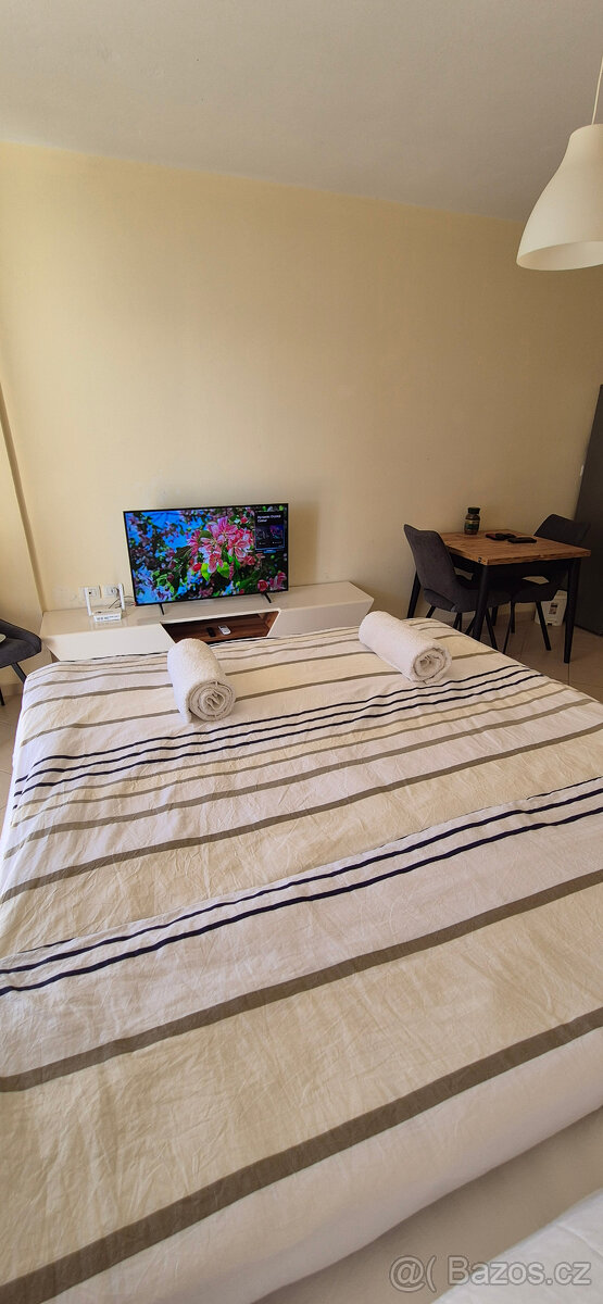 Prodej apartmánu 1+ kk s výhledem na moře v Albánii-Saranda - 4