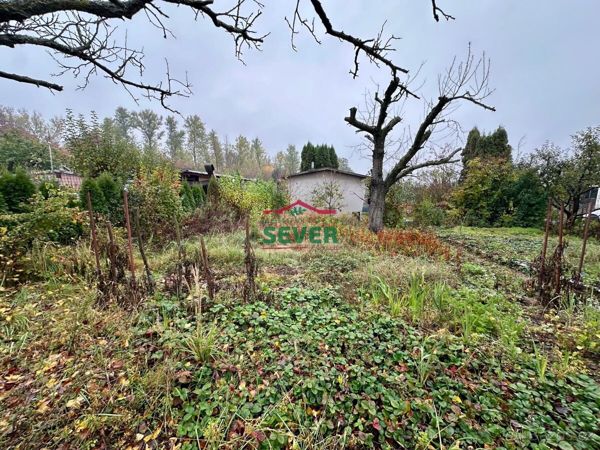 Prodej, chata s pozemkem, OV, Most - Čepirohy, U Lesíka - 4