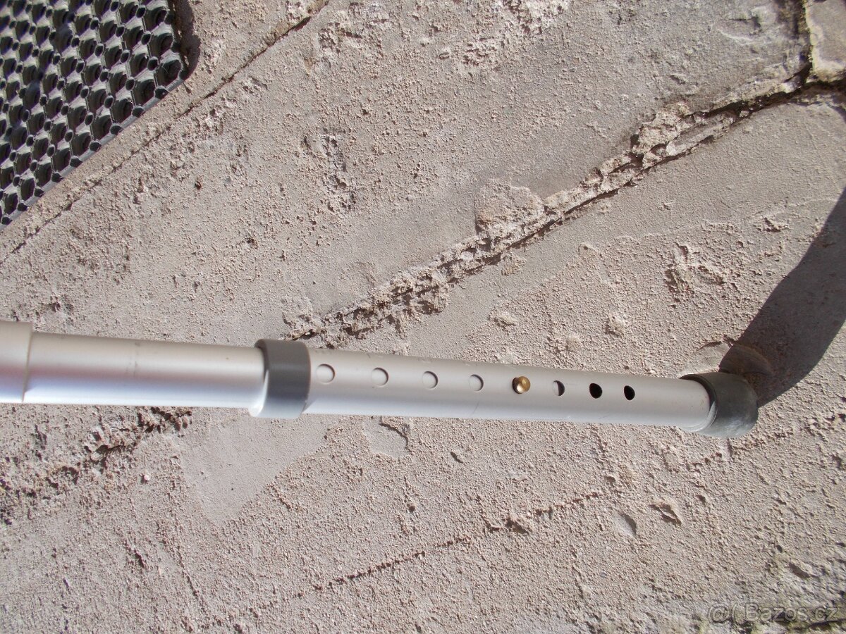 invalidní chodítko - 4