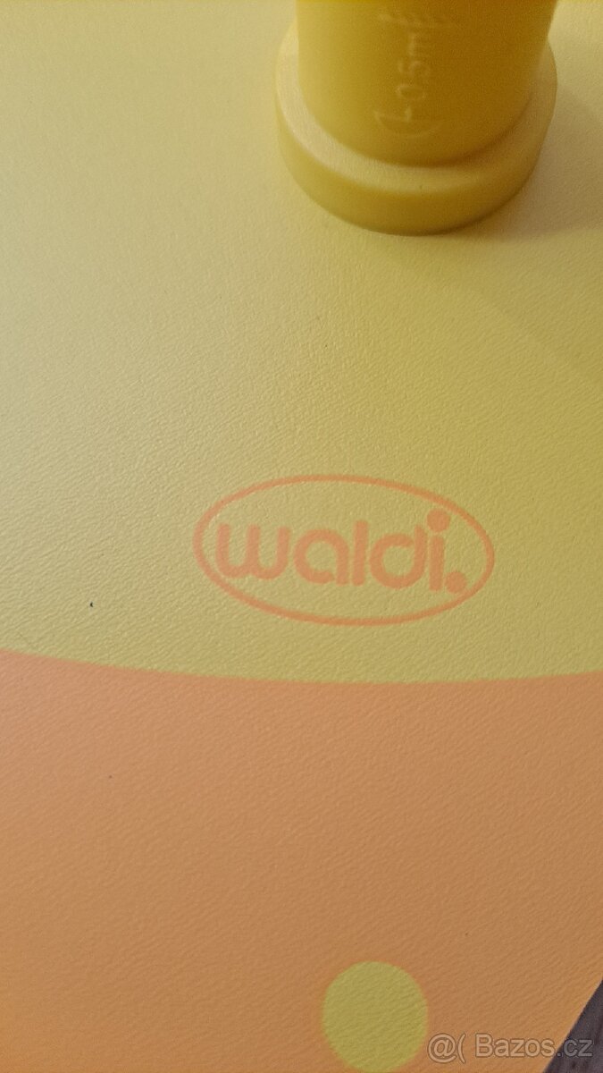 Stropní svítidlo sluníčko - 4