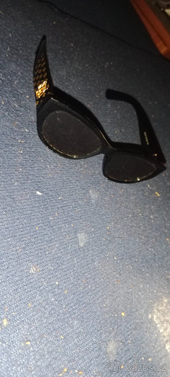 LOUIS VUITTON brýle - 4