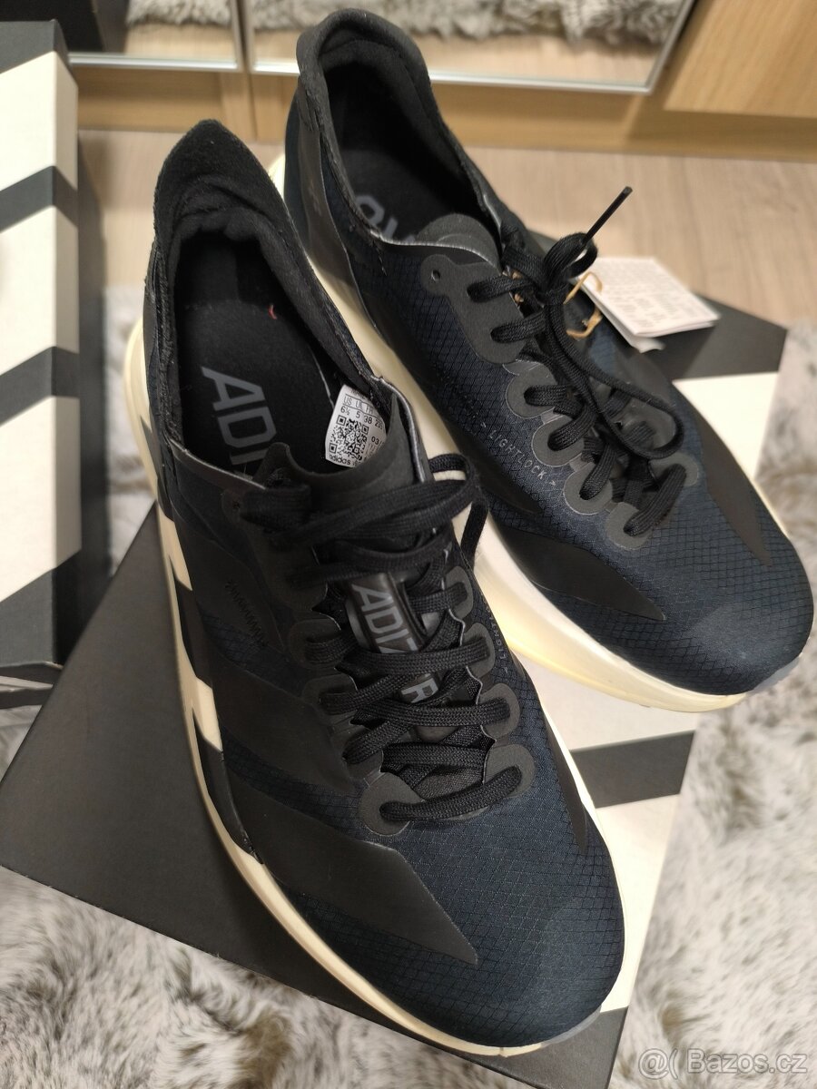 Adidas ADIZERO ADIOS PRO 4 W - 4