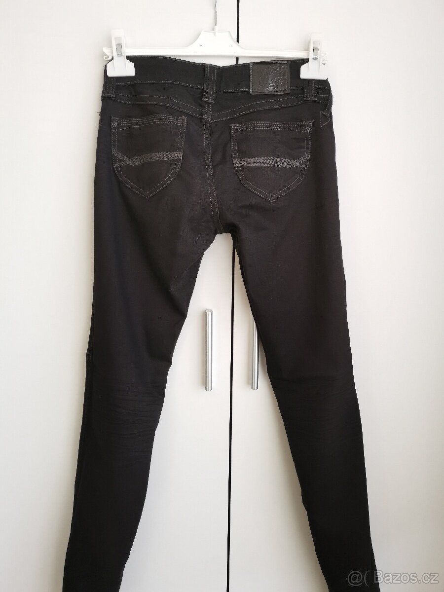 Dámské jeans Tommy Hilfiger - 4