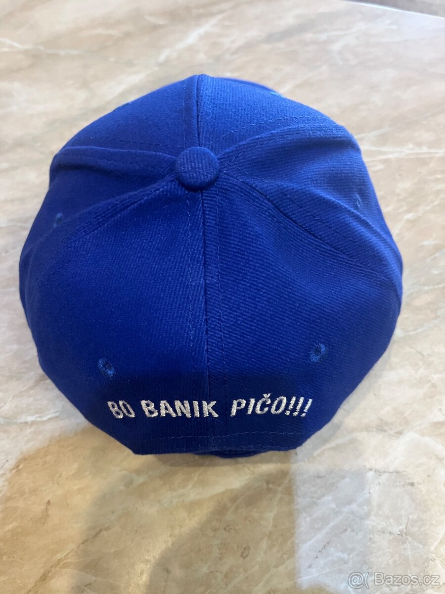 Čepice Baník Ostrava - 4