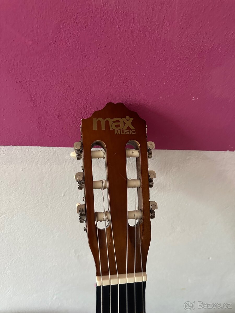 Kytara - 4