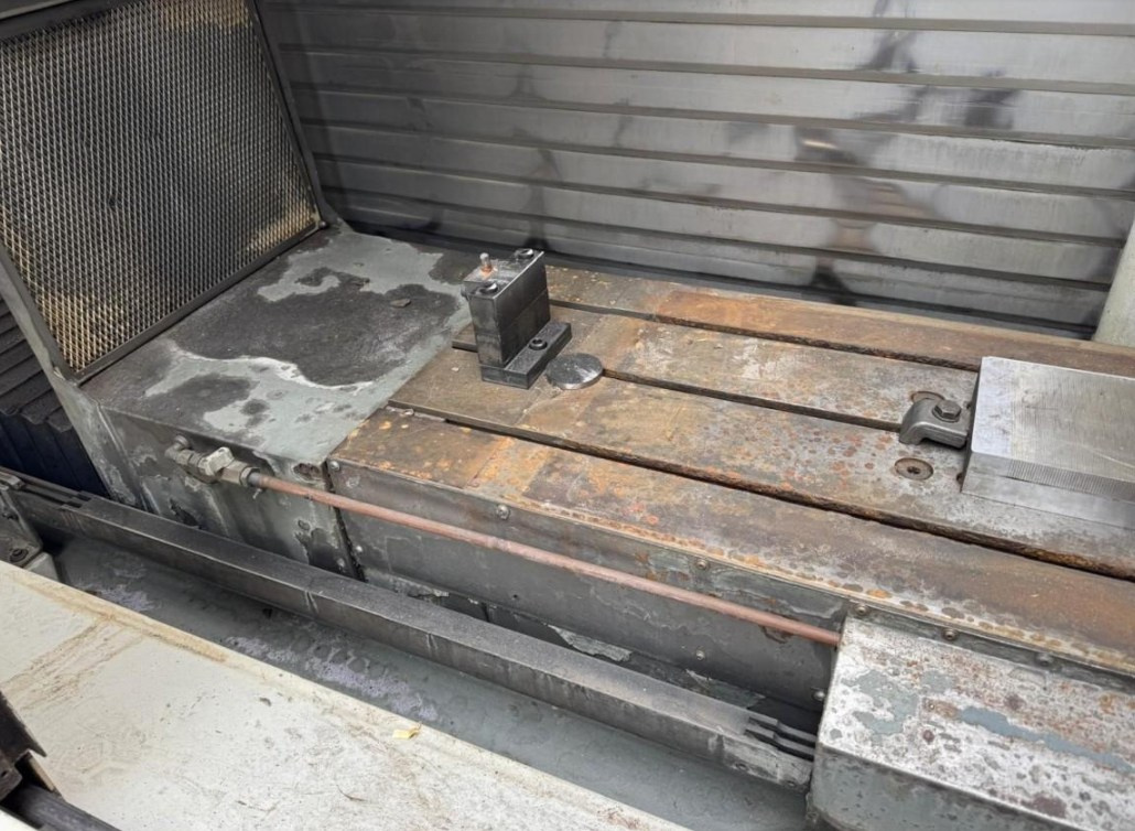 Brusky - rovinné C 740-E - 4