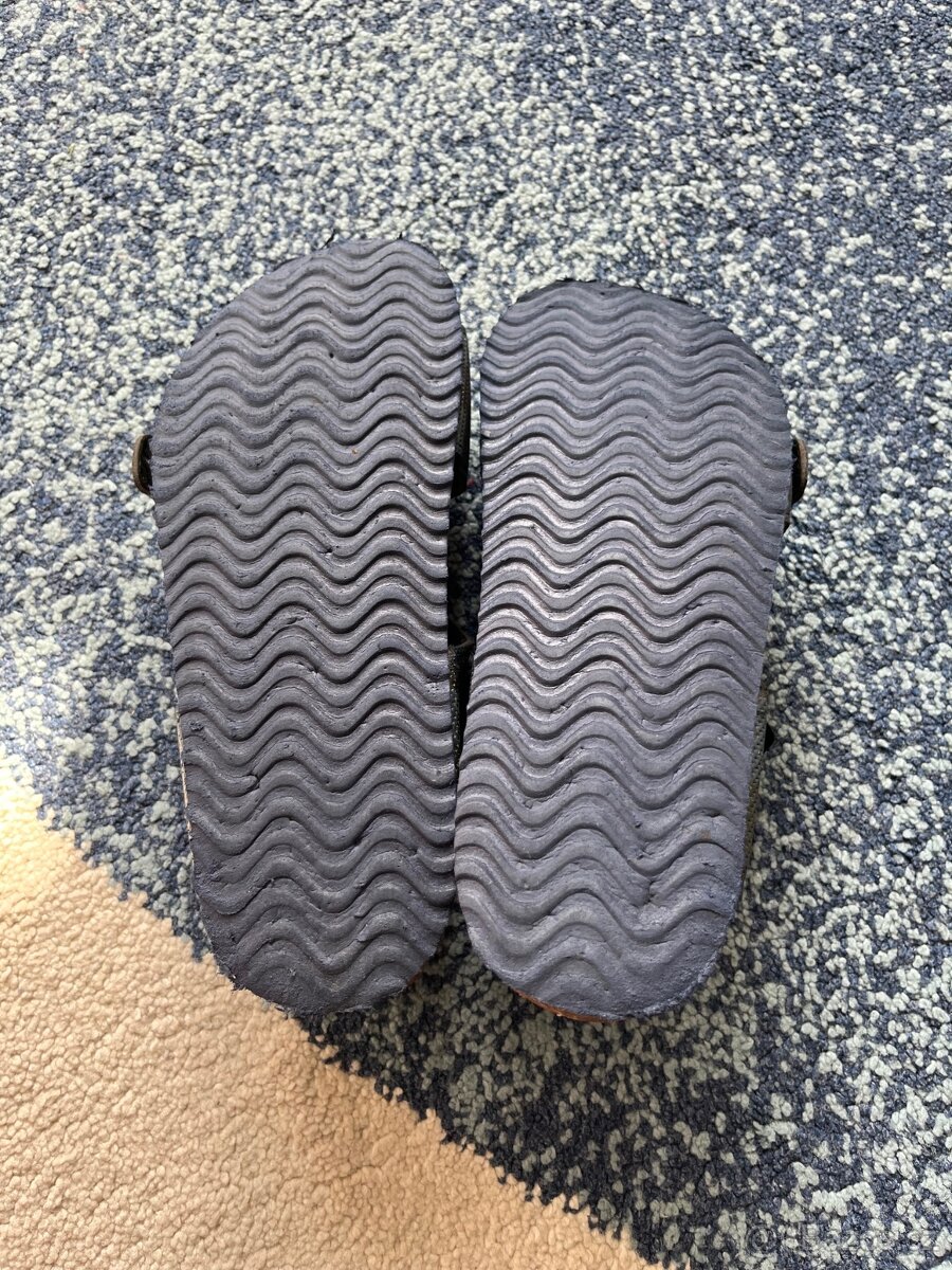 Sandále Young Spirit London - 4