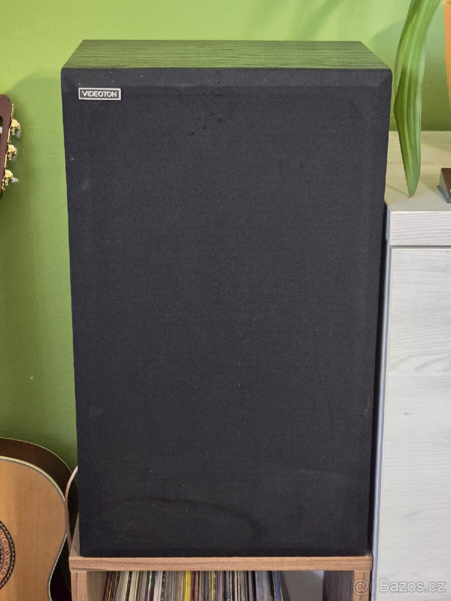 Videoton DCR2520A - 4