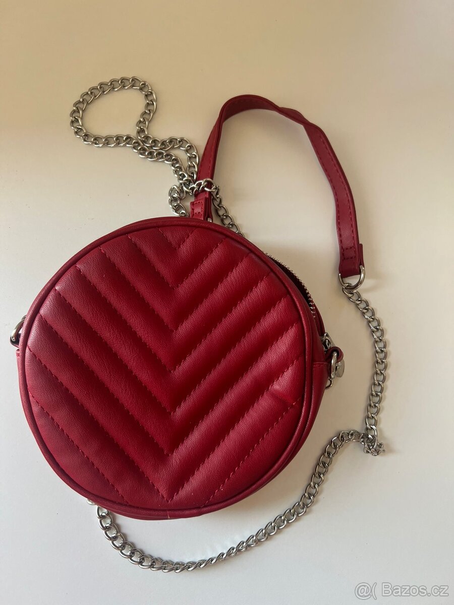 Dámská malá kabelka - 4