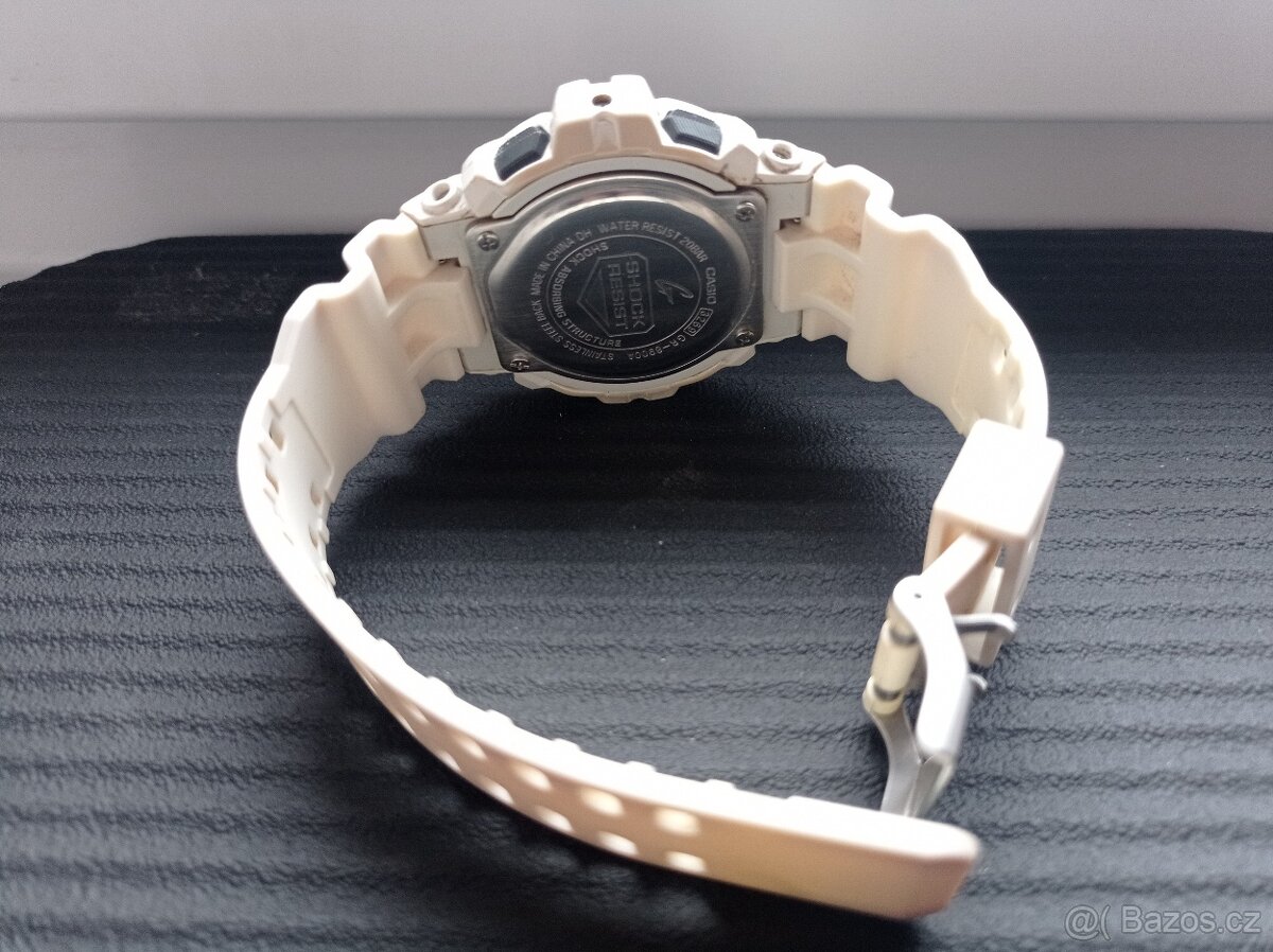 Casio G-shock GR-8900A - 4