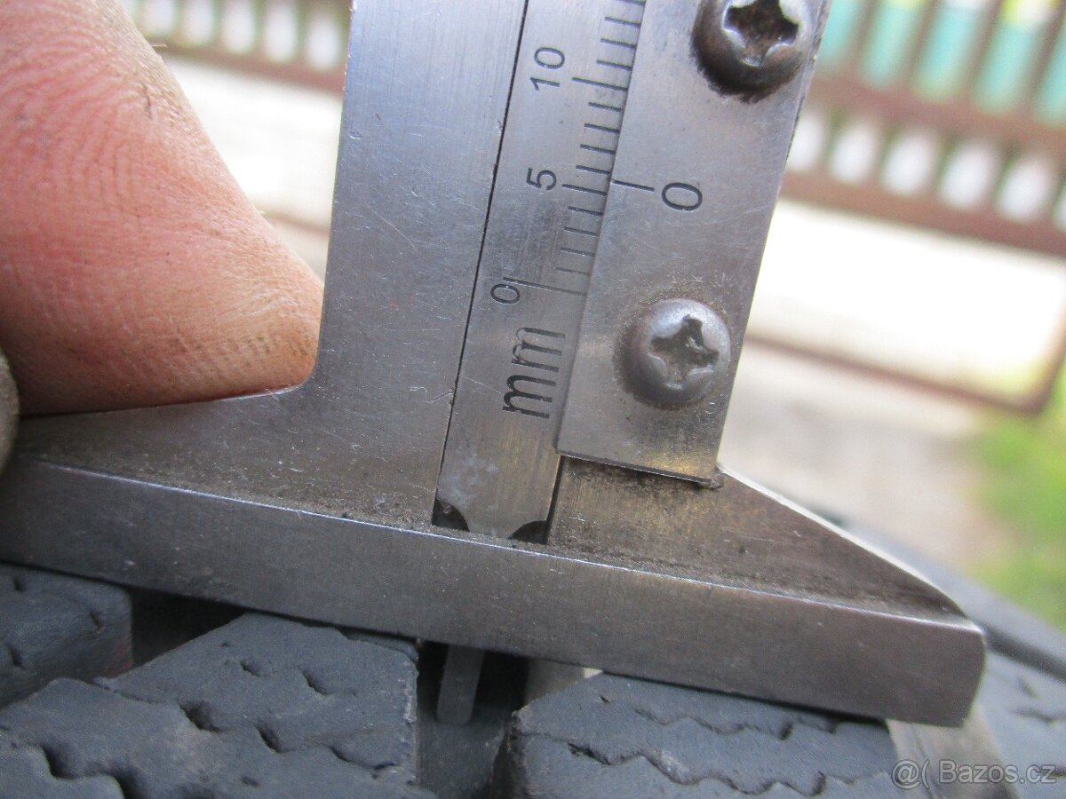 Pneu zimní 175/65 R15 4ks - 4