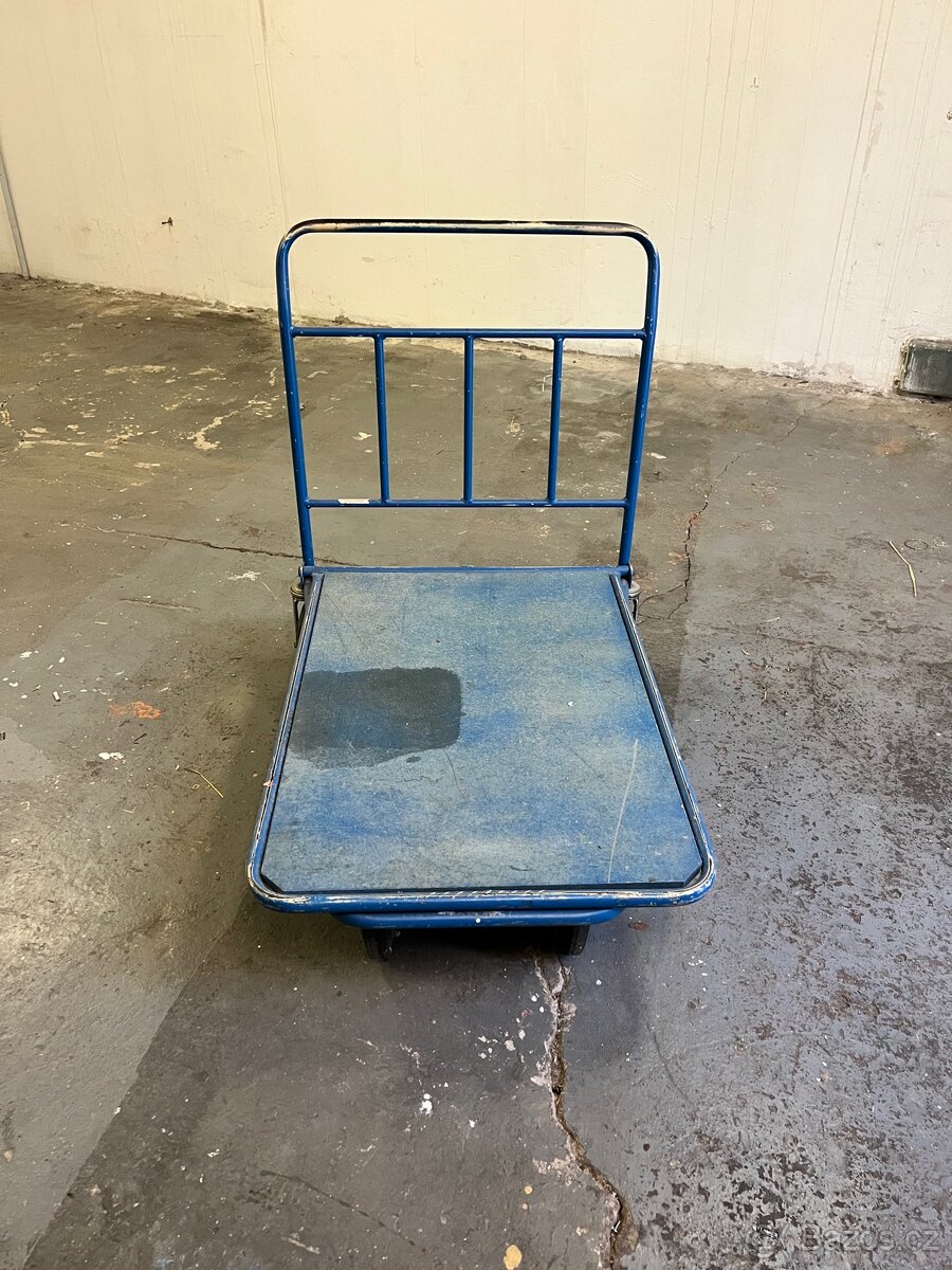 Příruční vozík - 4