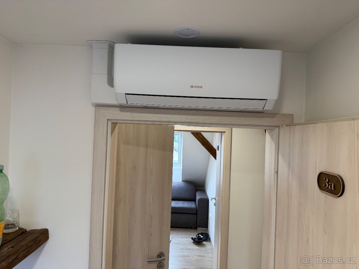 Klimatizace - GREE - 4