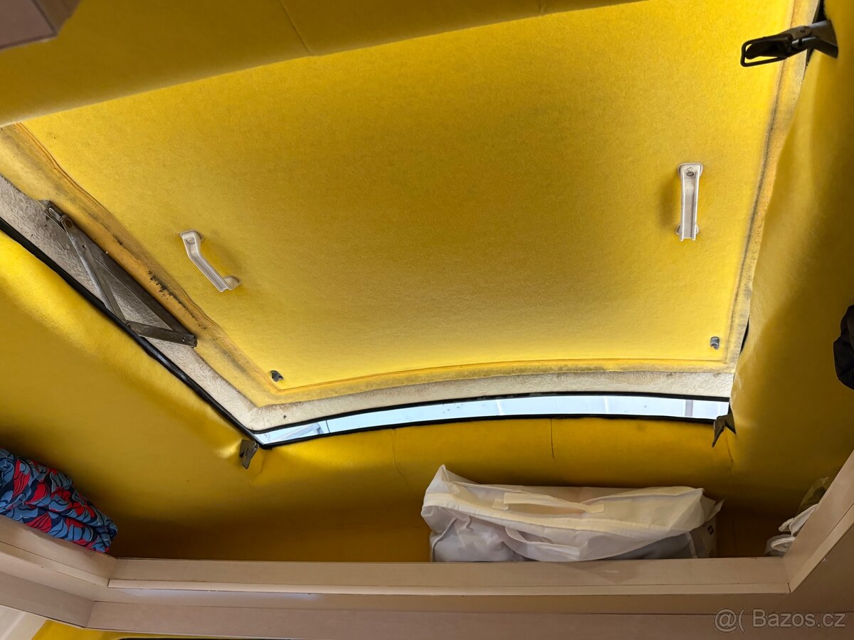 Polský karavan N126 - 4